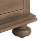 preview thumbnail 30 of 44, SAFAVIEH Couture Allisyn 3-Drawer Wood Nightstand