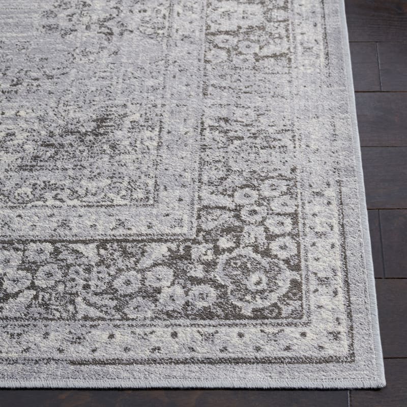 SAFAVIEH Atlas Figen Traditional Oriental Rug
