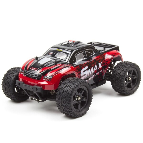 4x4 radio controlled cars