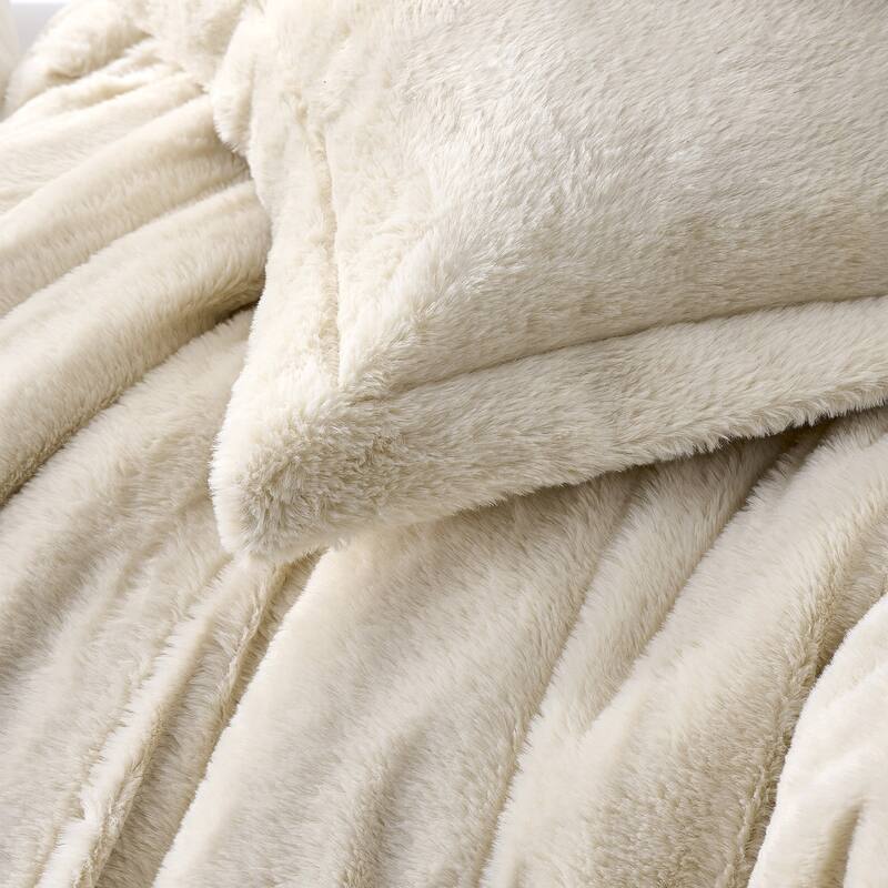 Chunky Bunny Thinner - Coma Inducer® Oversized Comforter Set