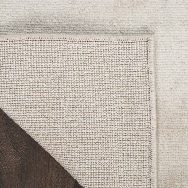 Abstract Area Rug - 118