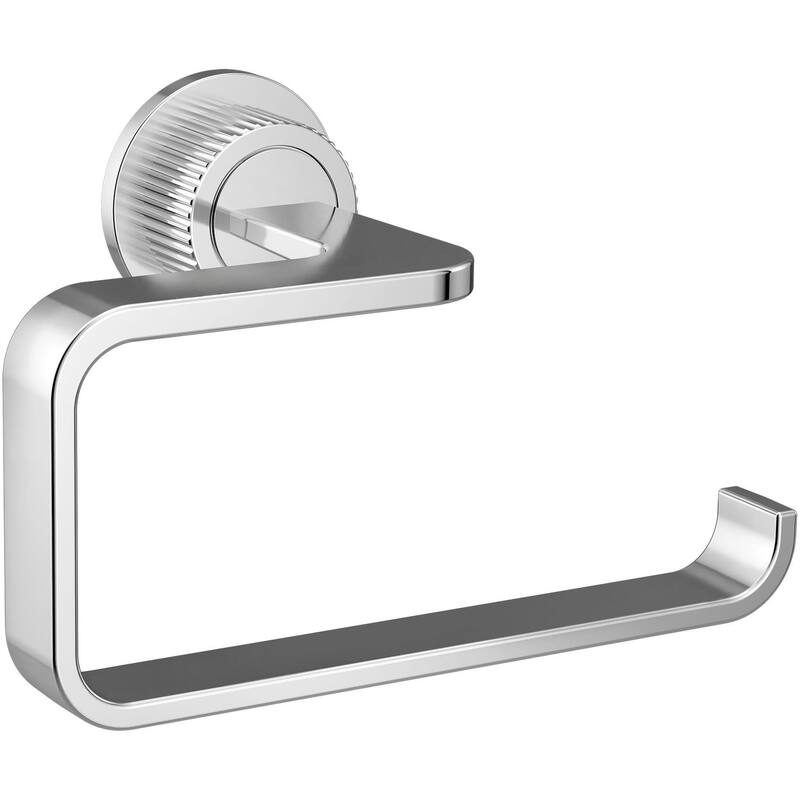 Moen YB0609 Cambium Wall Mounted Toilet Paper Holder - Chrome