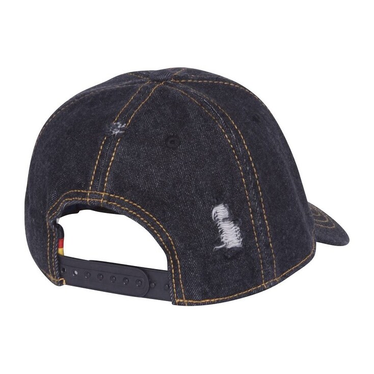 miller lite hat with bottle opener