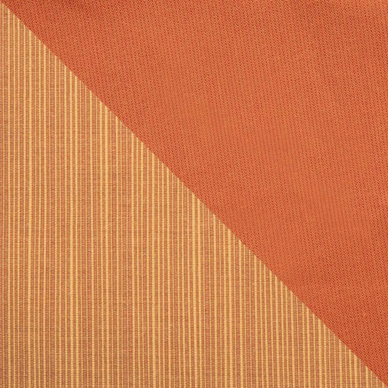 Barcelo 16 Piece Sunbrella Outdoor Patio Estate Collection - Tikka Orange