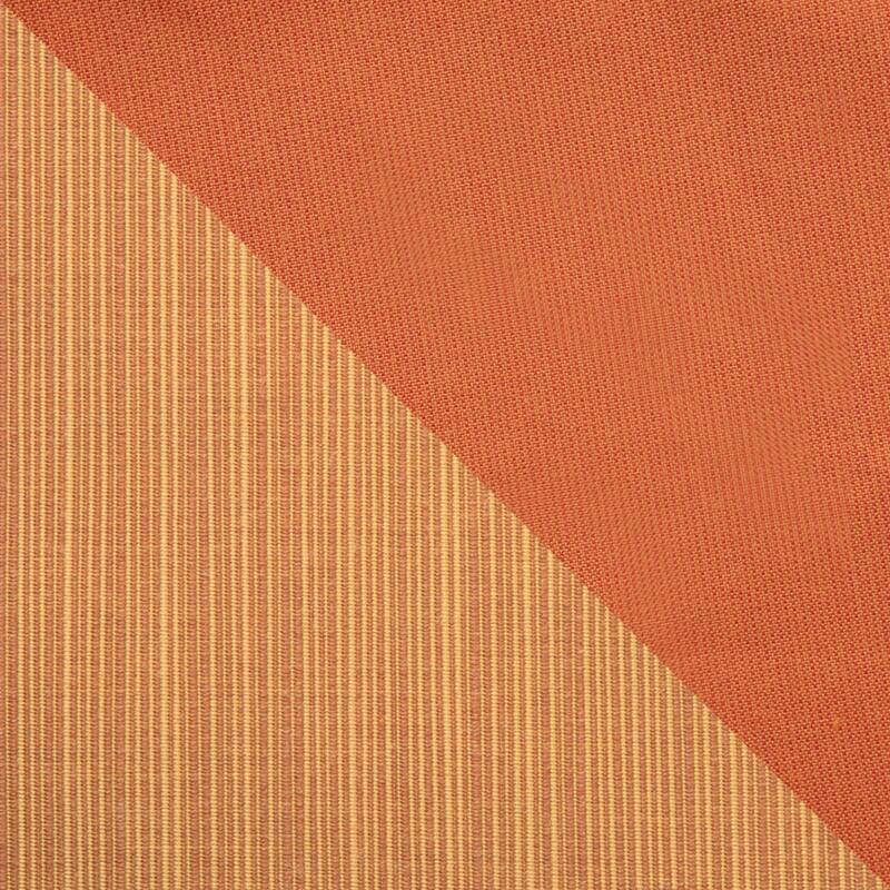 Cannes 20 Piece Sunbrella Outdoor Patio Estate Set - Tikka Orange