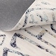 preview thumbnail 10 of 31, Katie Merz SPORTSGLYPHS Basketball Area Rug