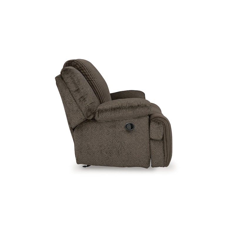 Signature Design by Ashley Top Tier Rocker Recliner