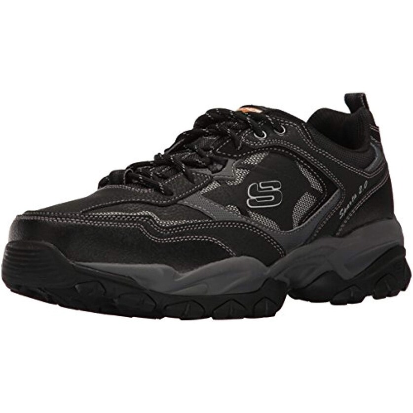 skechers sport men's sparta 2.0 training sneaker