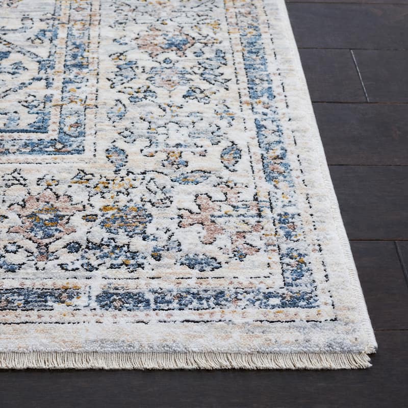 SAFAVIEH Moondust Lolita Vintage Oriental Rug