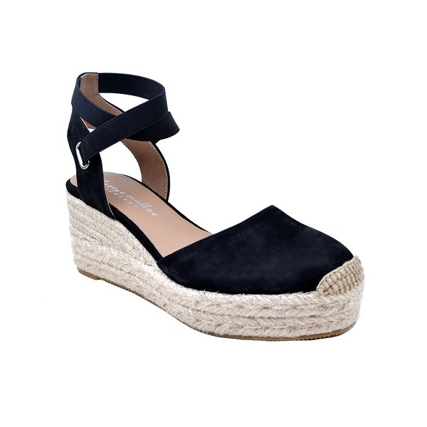 bettye muller espadrille wedge