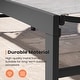 preview thumbnail 43 of 73, Pellebant Outdoor Patio Adjustable Chaise Lounge Chairs