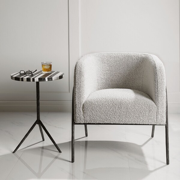 jacobsen accent chair