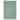 Kashkuli Gabbeh Turquoise Rug 6'6" x 9'5" - 6'6 x 9'5