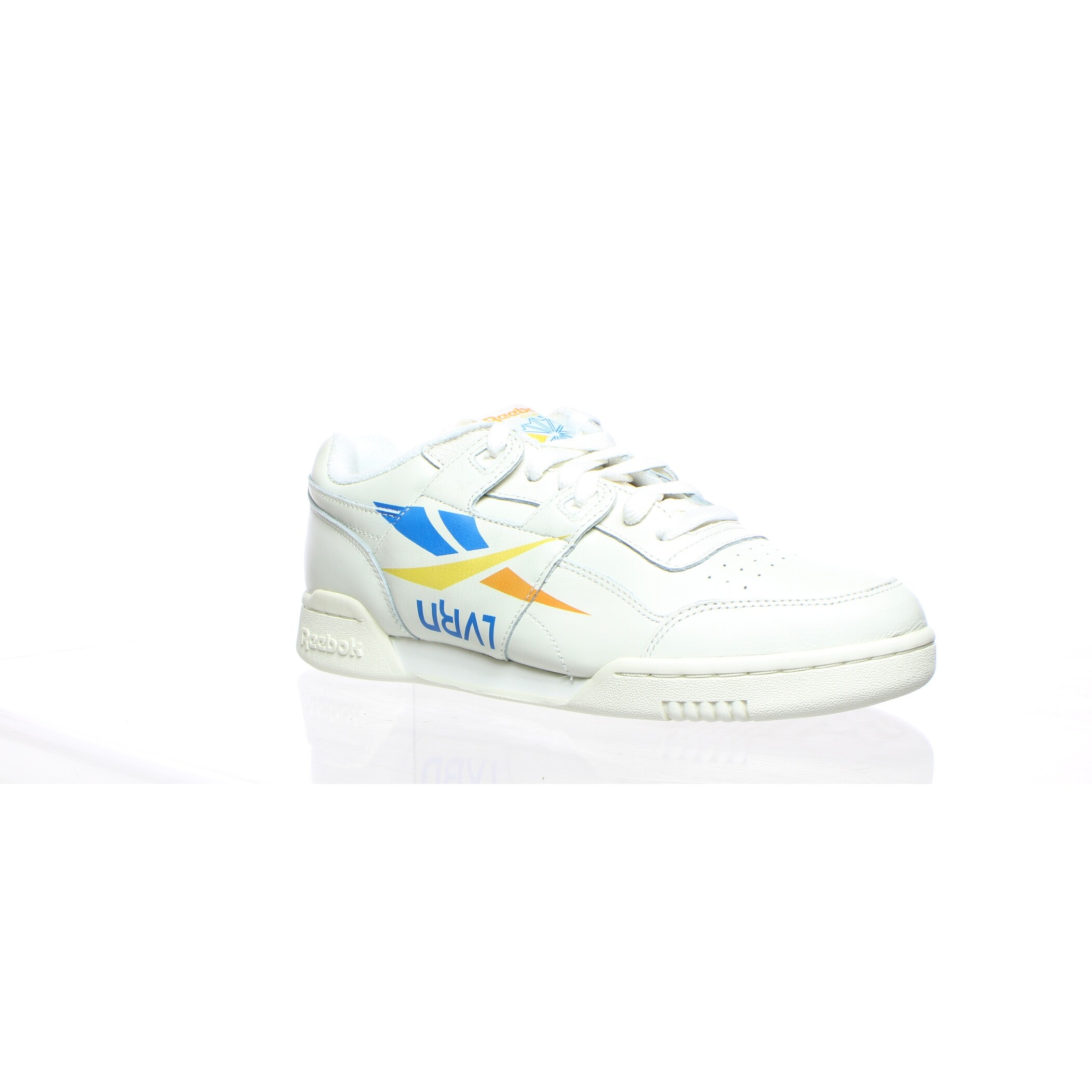 reebok workout plus 3am atlanta