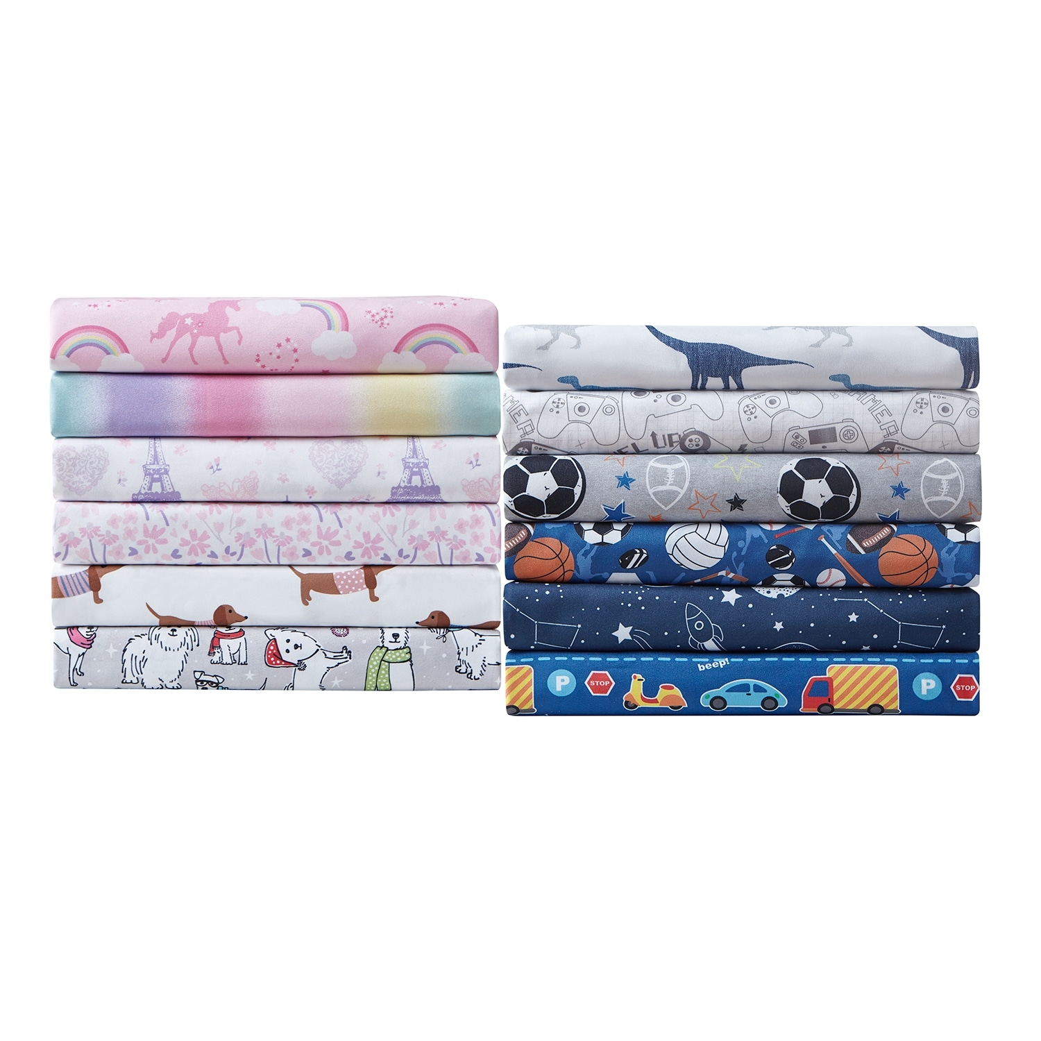 Bed bath and beyond kids sheets top