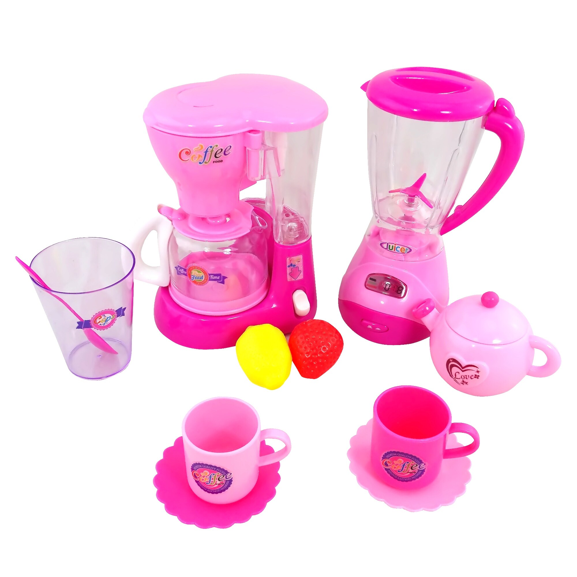 toy kitchen blender