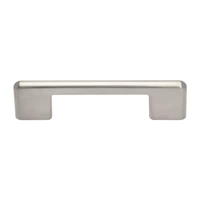 Utopia Alley Taylor Pull Handle - Decorative Cabinet Drop Pull Handles for Cabinets, 3.78", 5" & 12.5" Center to Center