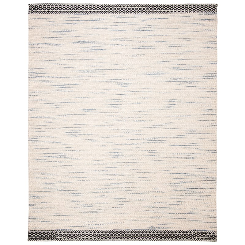 SAFAVIEH Handmade Natura Lama Wool Rug