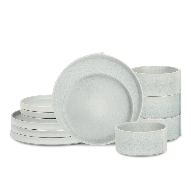 Stone Lain Bao Stoneware Dinnerware Set