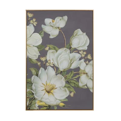 31.5" x 47.2" Botanical Wall Art Prints