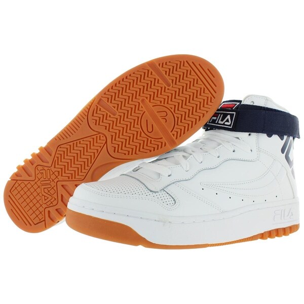 fila fx 100 big logo