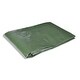 preview thumbnail 2 of 0, vidaXL PE Cover Sheet 32' 8" x 4' 11" Green/Blue