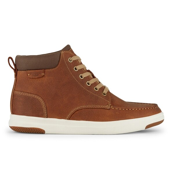 dockers high top sneaker