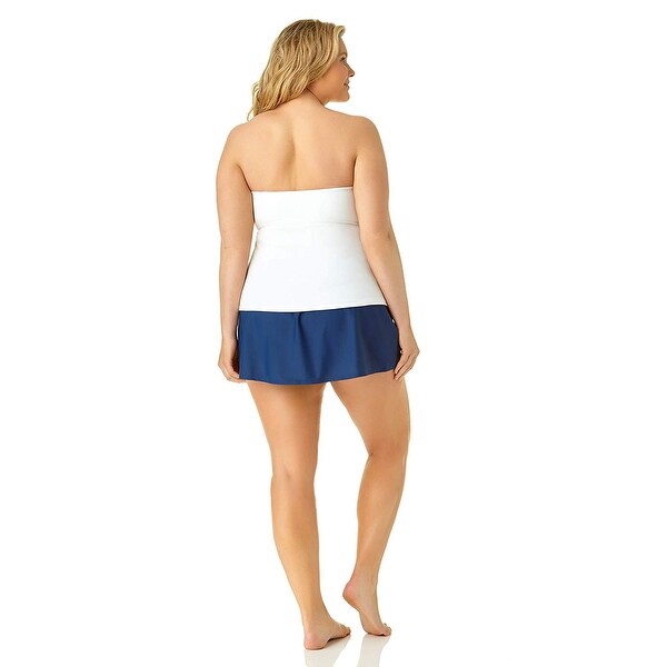 catalina bathing suits plus size
