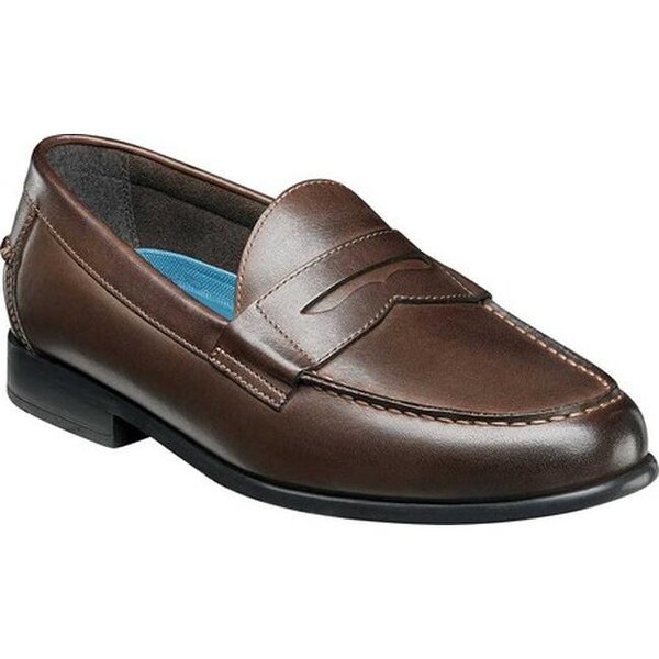 nunn bush drexel penny loafer