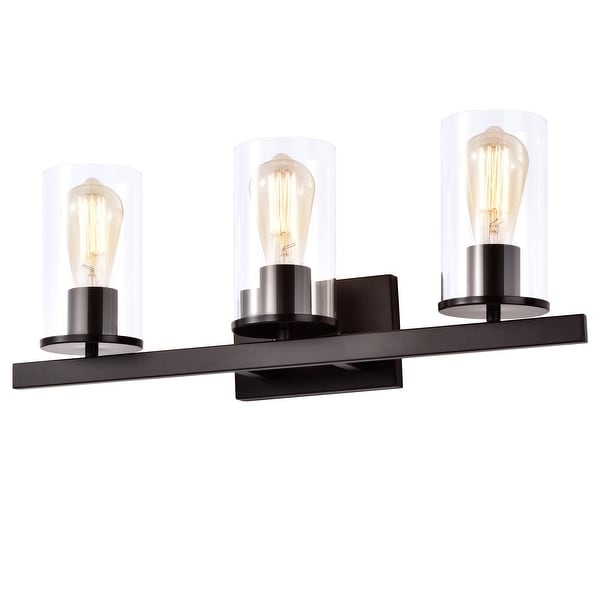 Glass 2025 vanity shades