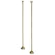 Option Antique Brass