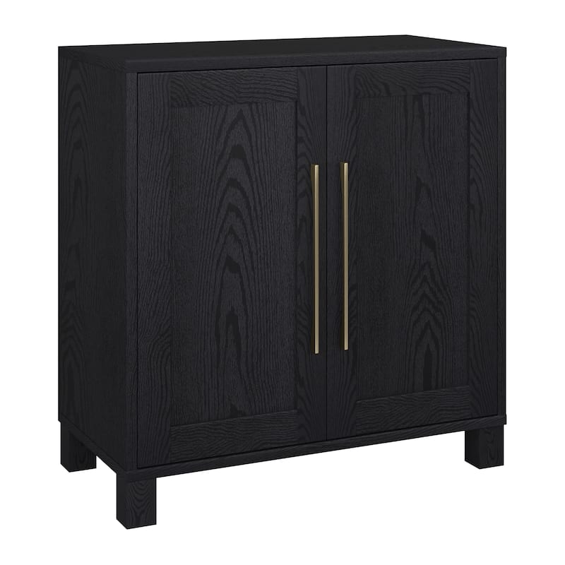 Chabot 28" Wide Rectangular Accent Cabinet - 28" Wide