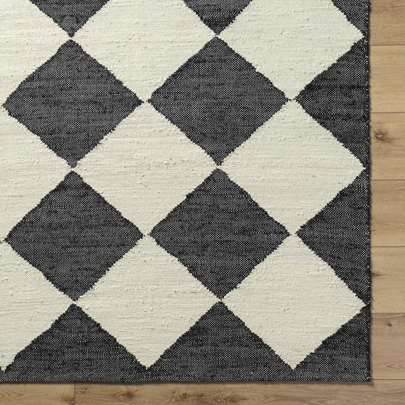 Livabliss x Vivir Antho Modern Area Rug