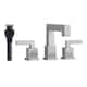 Option Brushed Nickel