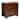Mele and Co Makenna Wooden Jewelry Box