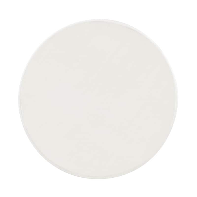 Linon Stanton Round Accent Side Table