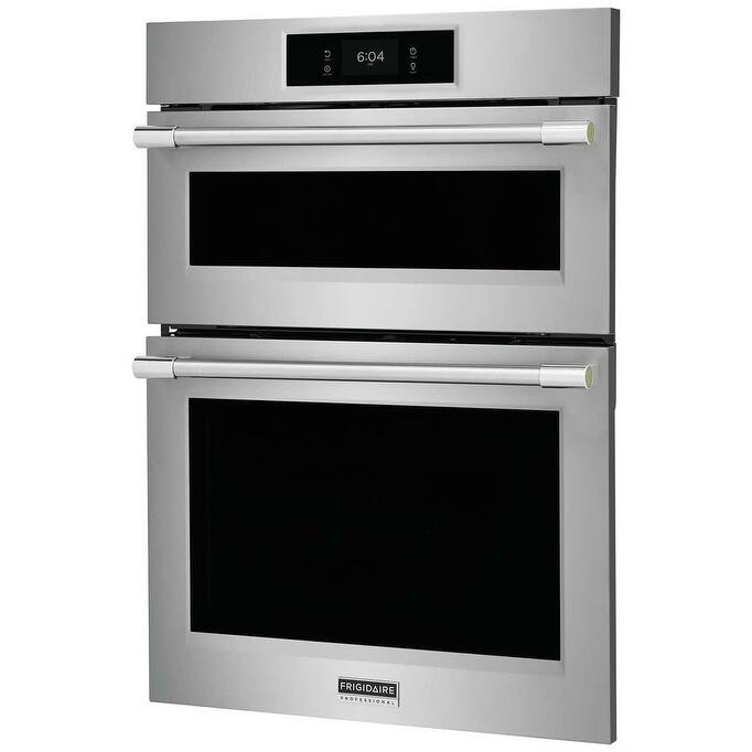 Frigidaire PCWM3080A Frigidaire - Professional 30" Wide 7 Cu. Ft. Oven