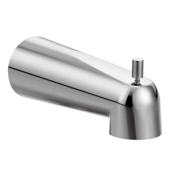 Moen Tub Spout with Integrated Diverter Bed Bath & Beyond 21391325