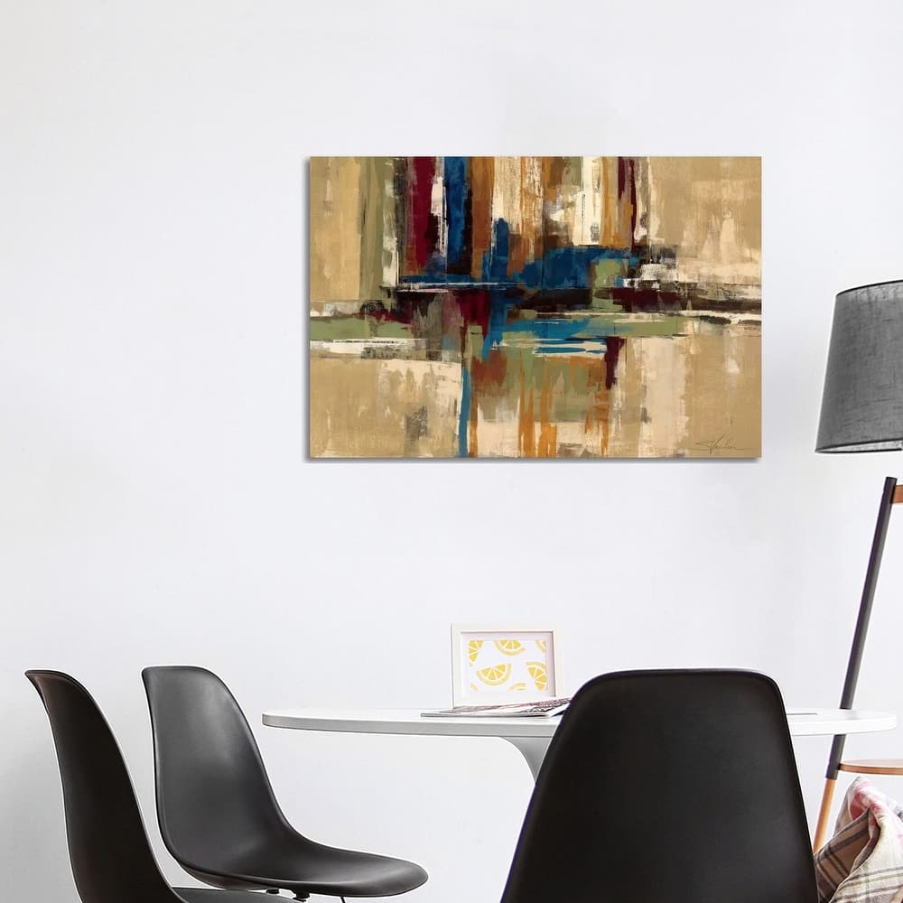 iCanvas "Eucalyptus Bark " by Silvia Vassileva Canvas Print