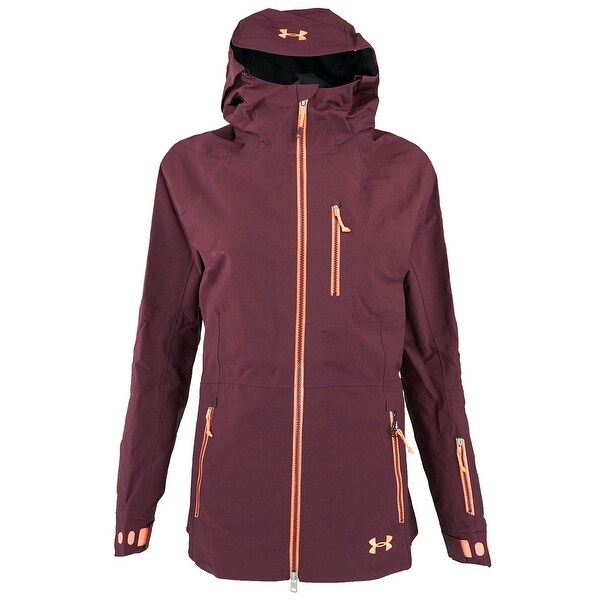 under armour ski
