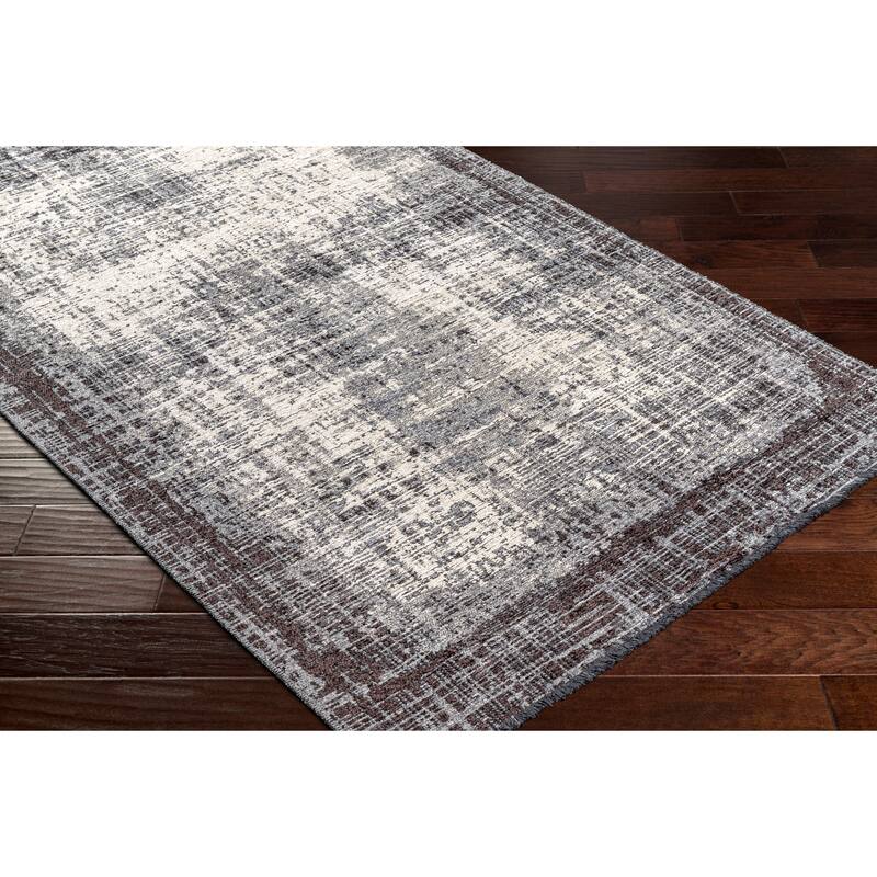 Livabliss Ritu Modern Abstract Area Rug