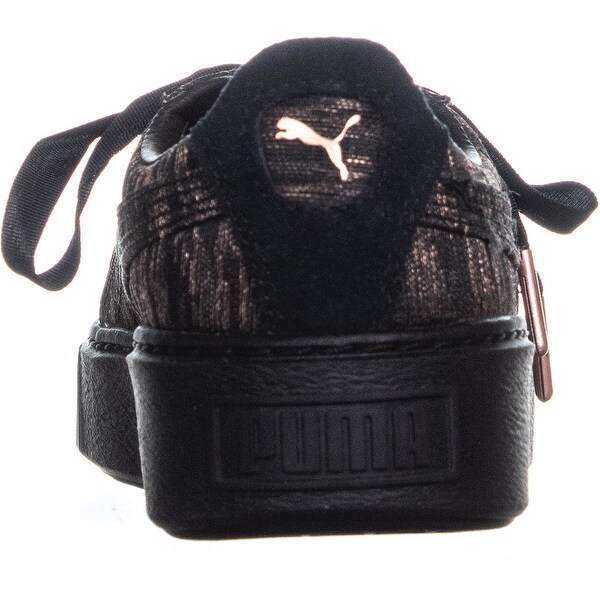 puma basket platform strap vr puma basket platform strap vr
