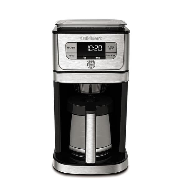 Presto 12 Cup Coffee Percolator, Stainless Steel
