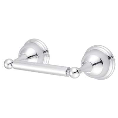 Kingston Brass Restoration Toilet Paper Holder