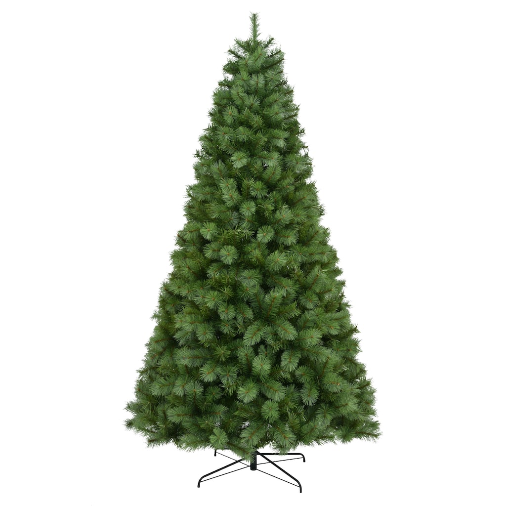 Puleo International 9' Artificial Wyoming Pine Christmas Tree