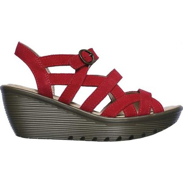 skechers parallel lovely bird