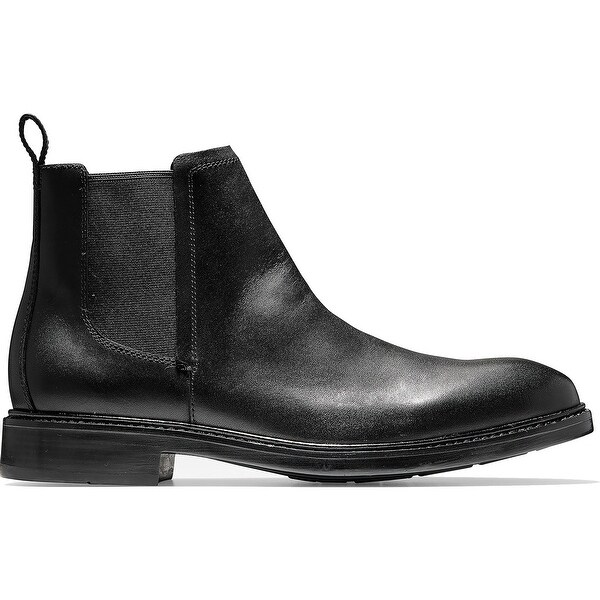 cole haan kennedy chelsea boot