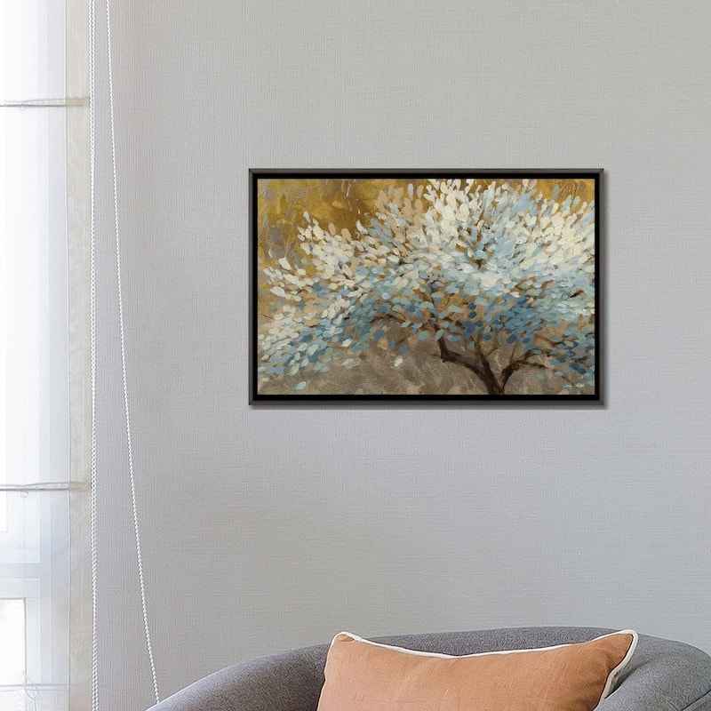 iCanvas "A Thousand Lifetimes" by Lanie Loreth Framed