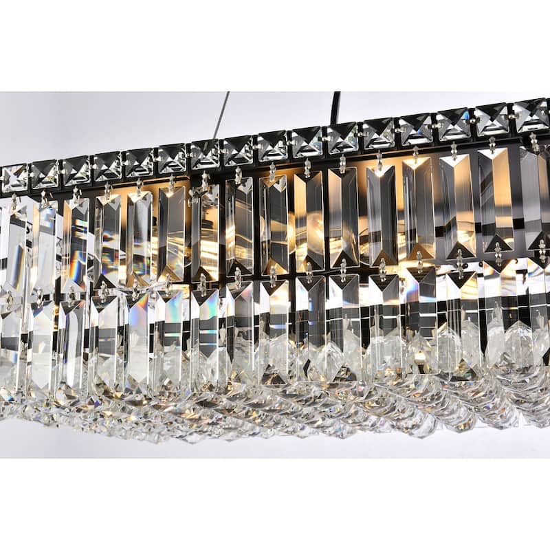 Maxine 36 Inch Chandelier - 36 Inch