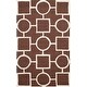 preview thumbnail 63 of 82, SAFAVIEH Handmade Cambridge Tula Modern Moroccan Wool Rug